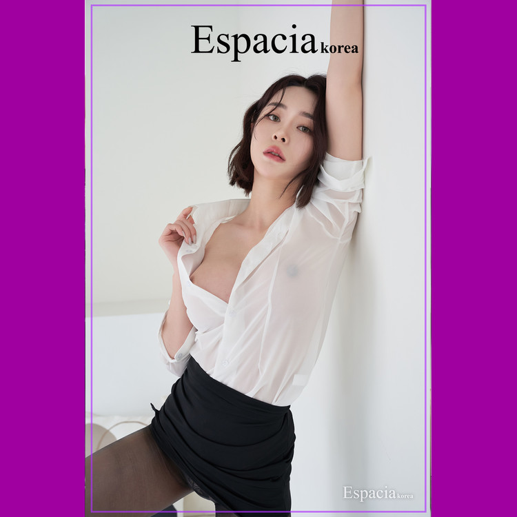 Rahee [Espasia Korea] EHC#045
