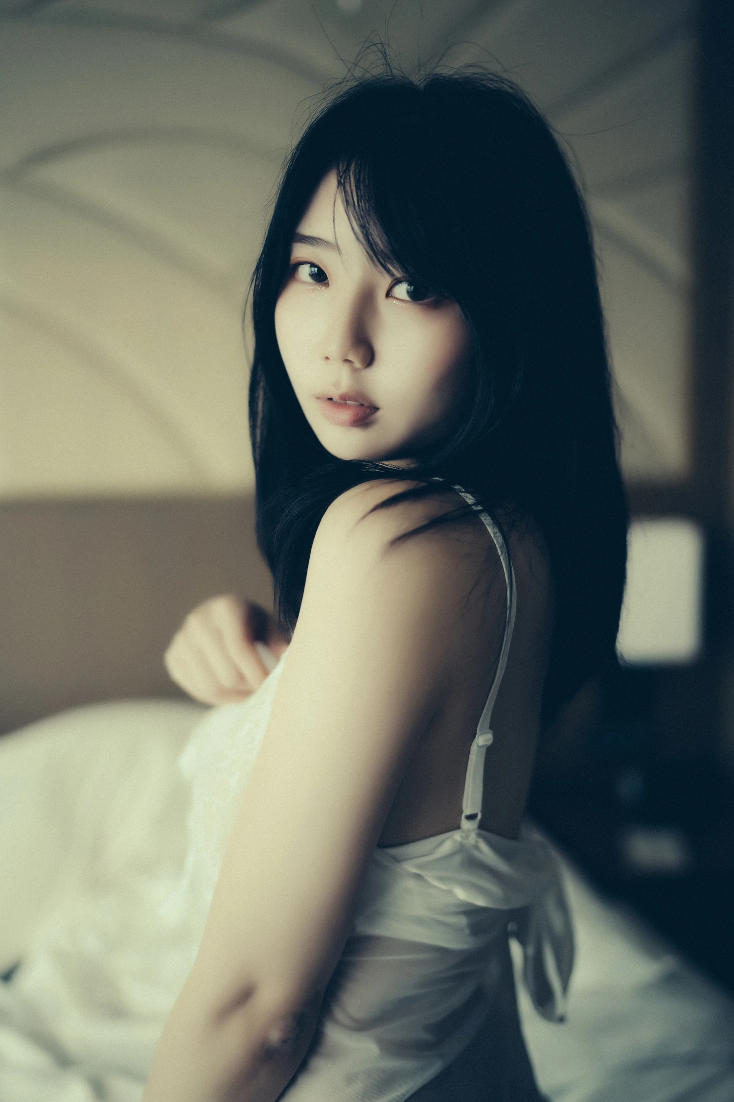 Myua 뮤아, [Moon Night Snap] Early Afternoon