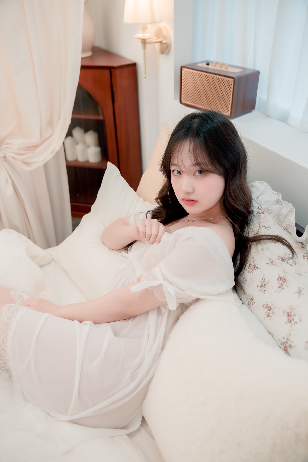 Sia 시아, [JOApictures] Sia (시아) x JOA 20. DECEMBER Vol.1