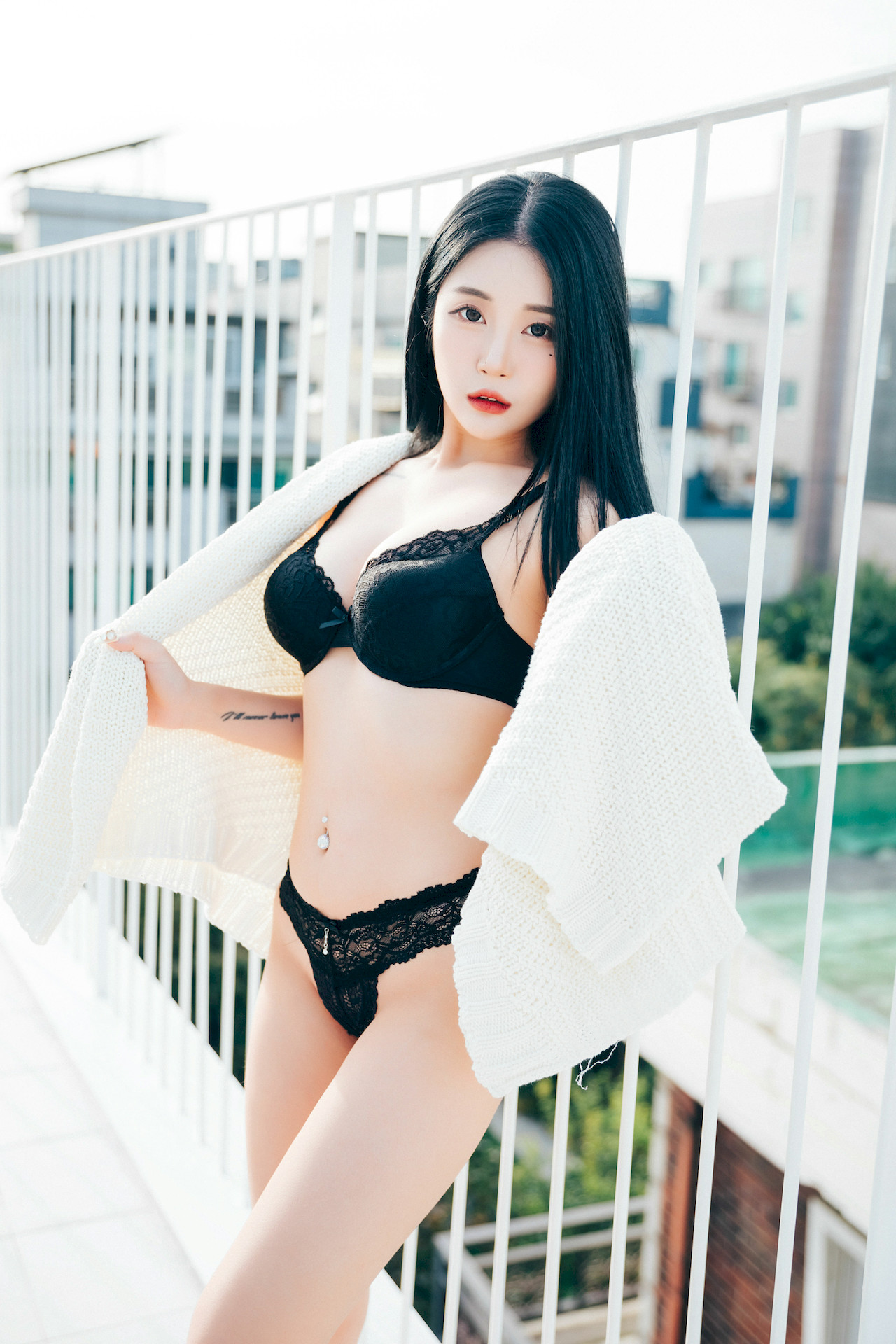 Jeong Bomi 정보미, [LOOZY] One Day Set.02
