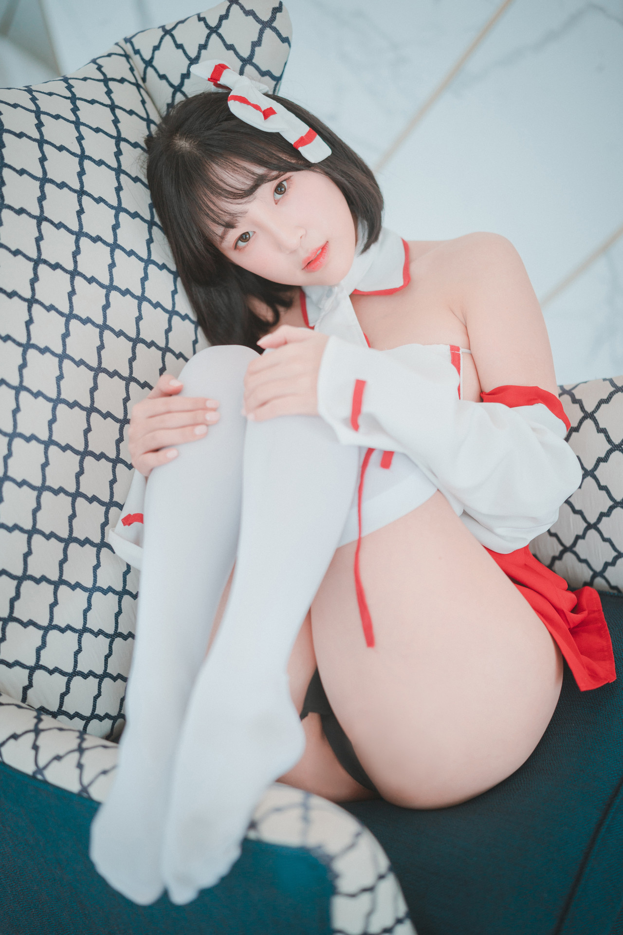 Kang Inkyung 강인경, [DJAWA] Summoner Girl