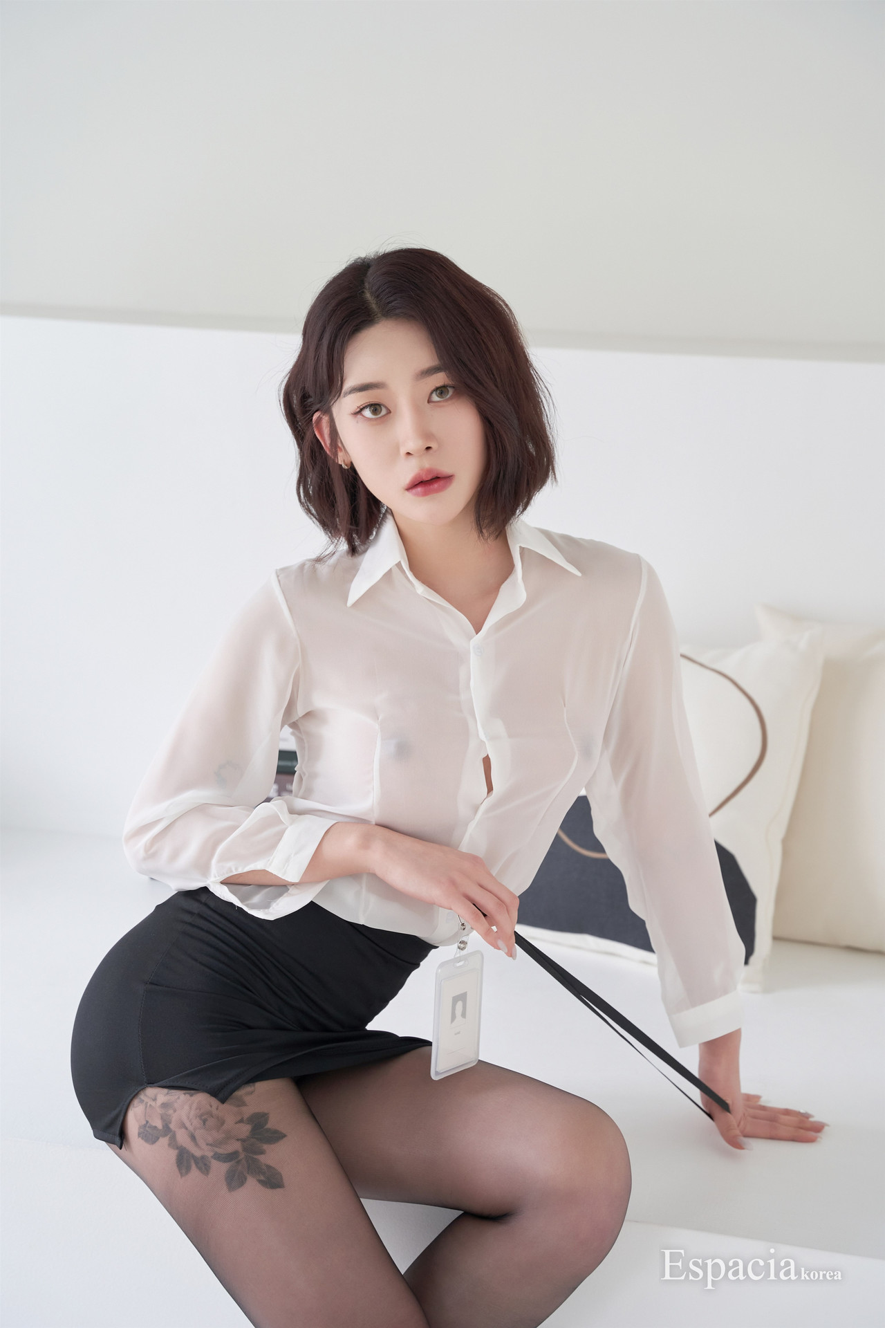 Rahee [Espasia Korea] EHC#045