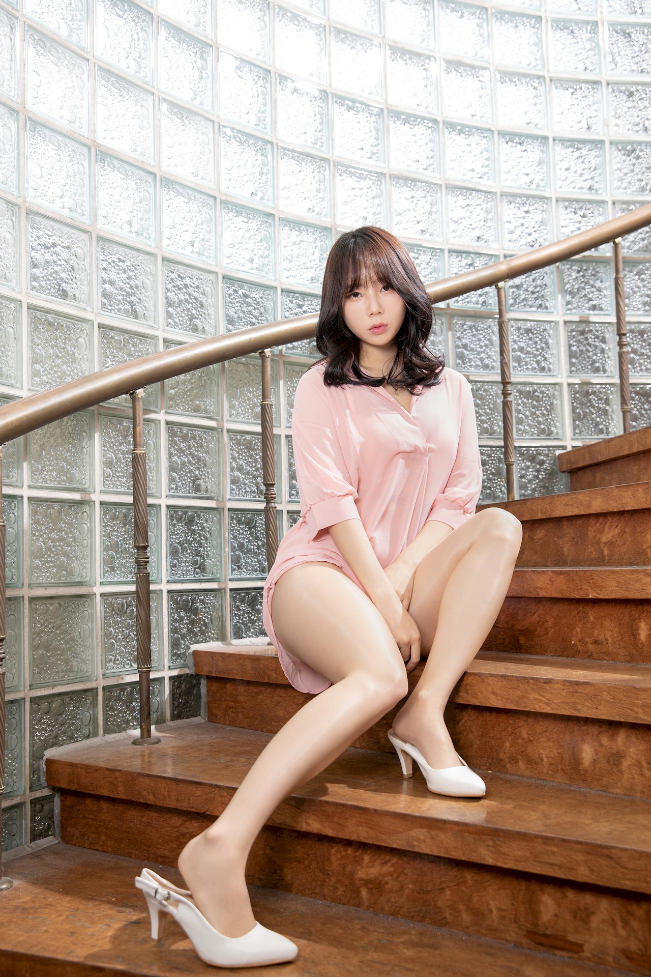 Myua 뮤아, [MUSE] Vol.05 디지털화보 Set.01