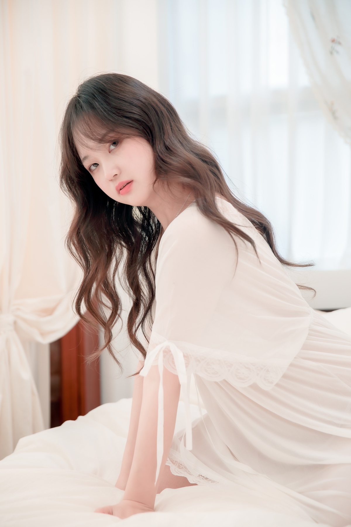 Sia 시아, [JOApictures] Sia (시아) x JOA 20. DECEMBER Vol.1