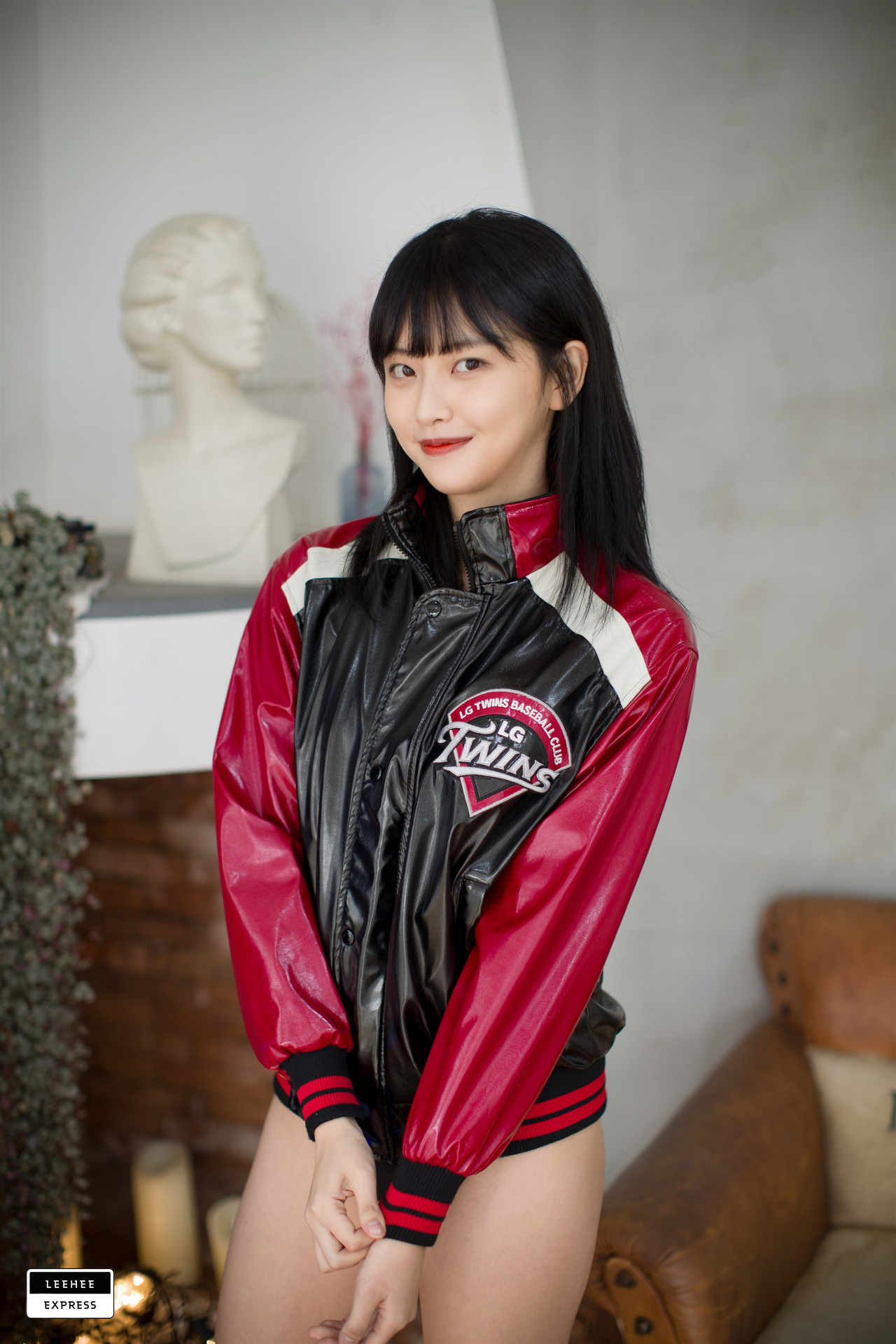 GMS [LEEHEE EXPRESS] LEBE-011 Set.01