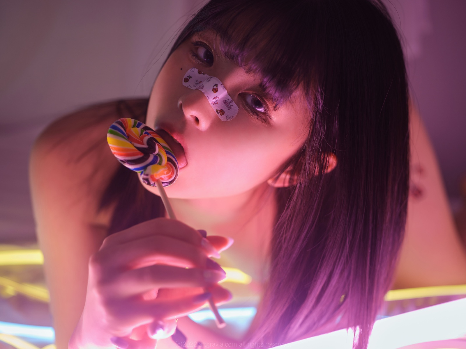 JangJoo 장주, [ArtGravia] Vol.374 아트그라비아 Set.02