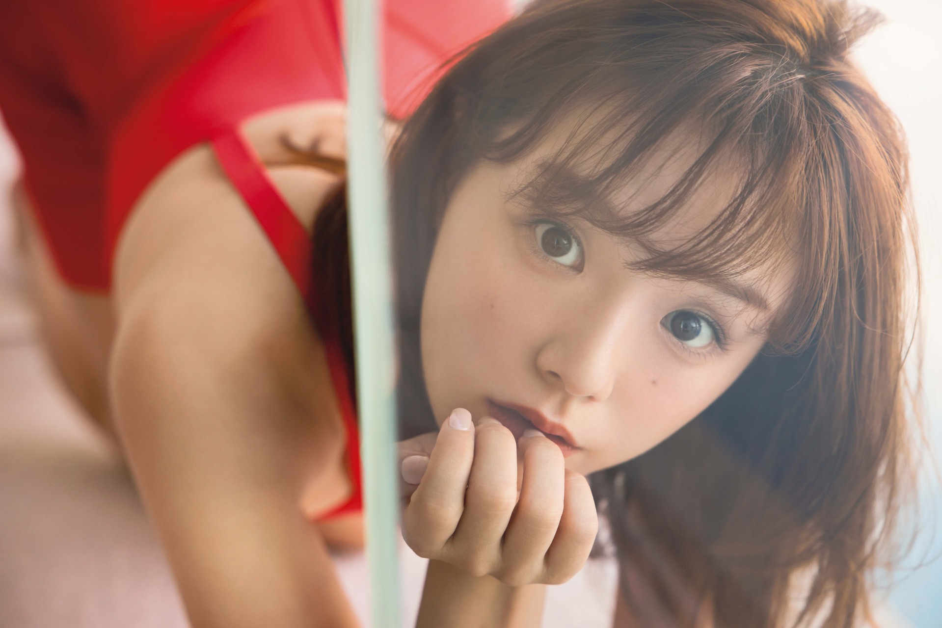 Ai Shinozaki 篠崎愛, FRIDAY 2022.03.04 (フライデー 2022年3月4日号)