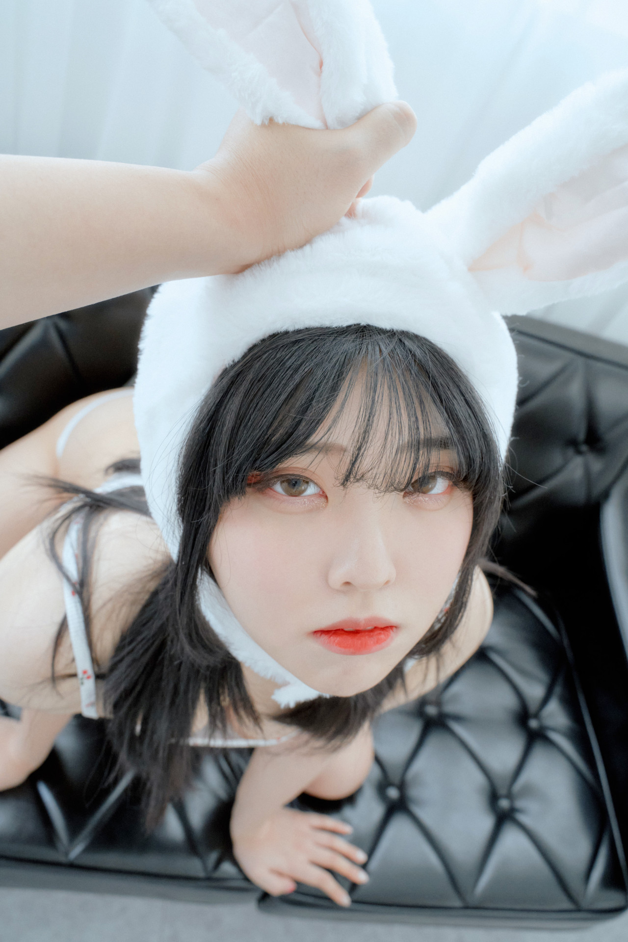 Song Hana 송하나, [BBUTTERMILK] HANA’s Room Set.01