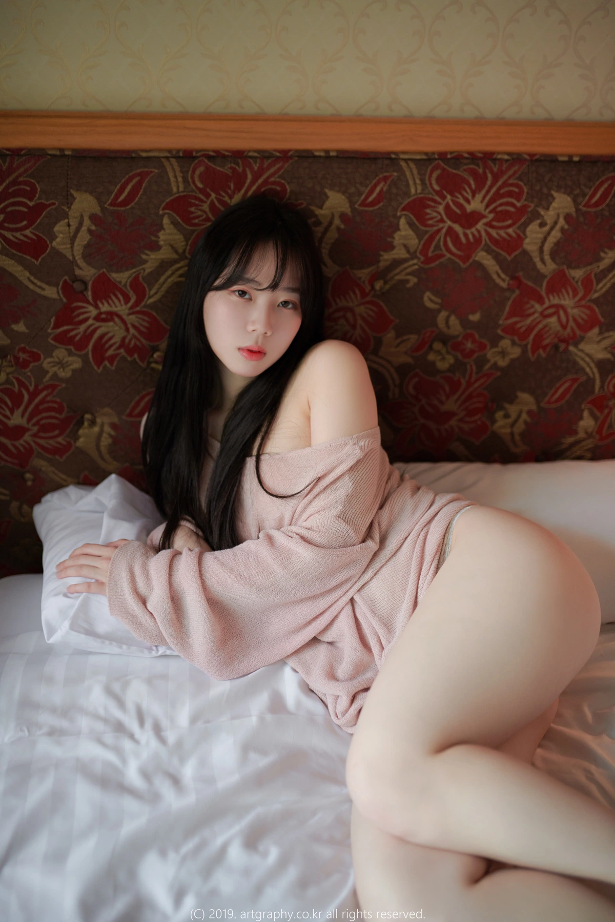 Myua 뮤아, [ArtGravia] Vol.53 아트그라비아 Set.01