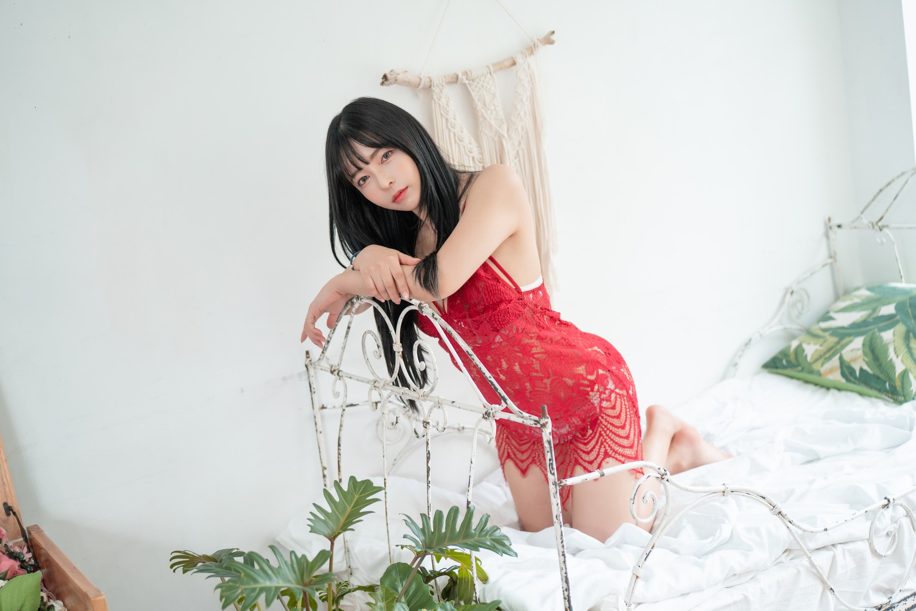 MoMo 복숭아, [CreamSoda] MoMo Vol.01 Set.02