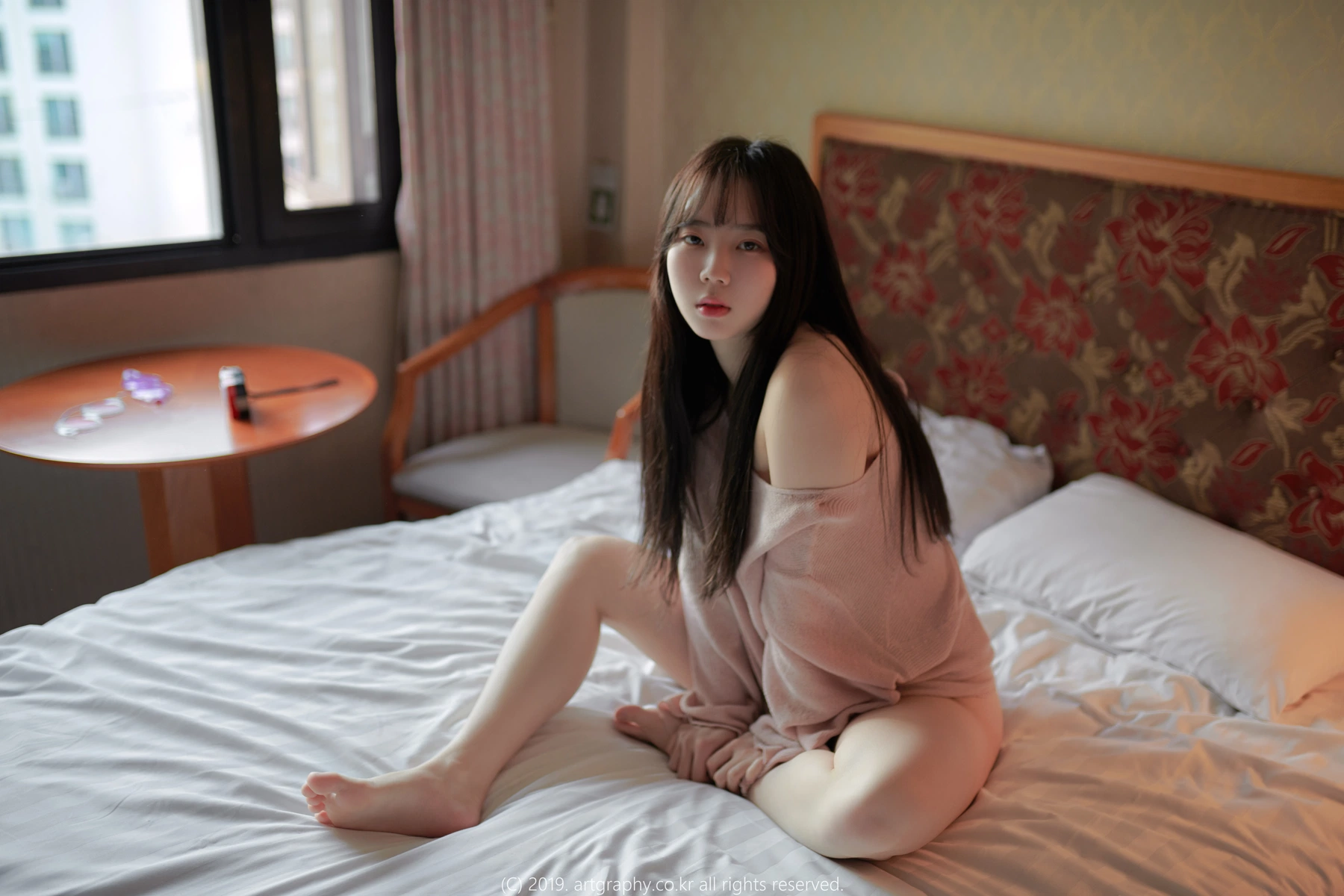 Myua 뮤아, [ArtGravia] Vol.53 아트그라비아 Set.01