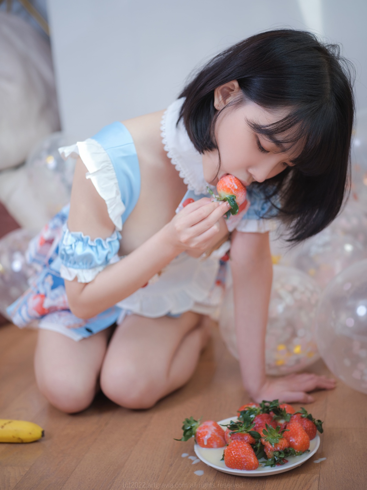 ZIA.Kwon 권지아, [JOApictures] Zia (지아) x JOA 20. JUNE Vol.1 – Set.02