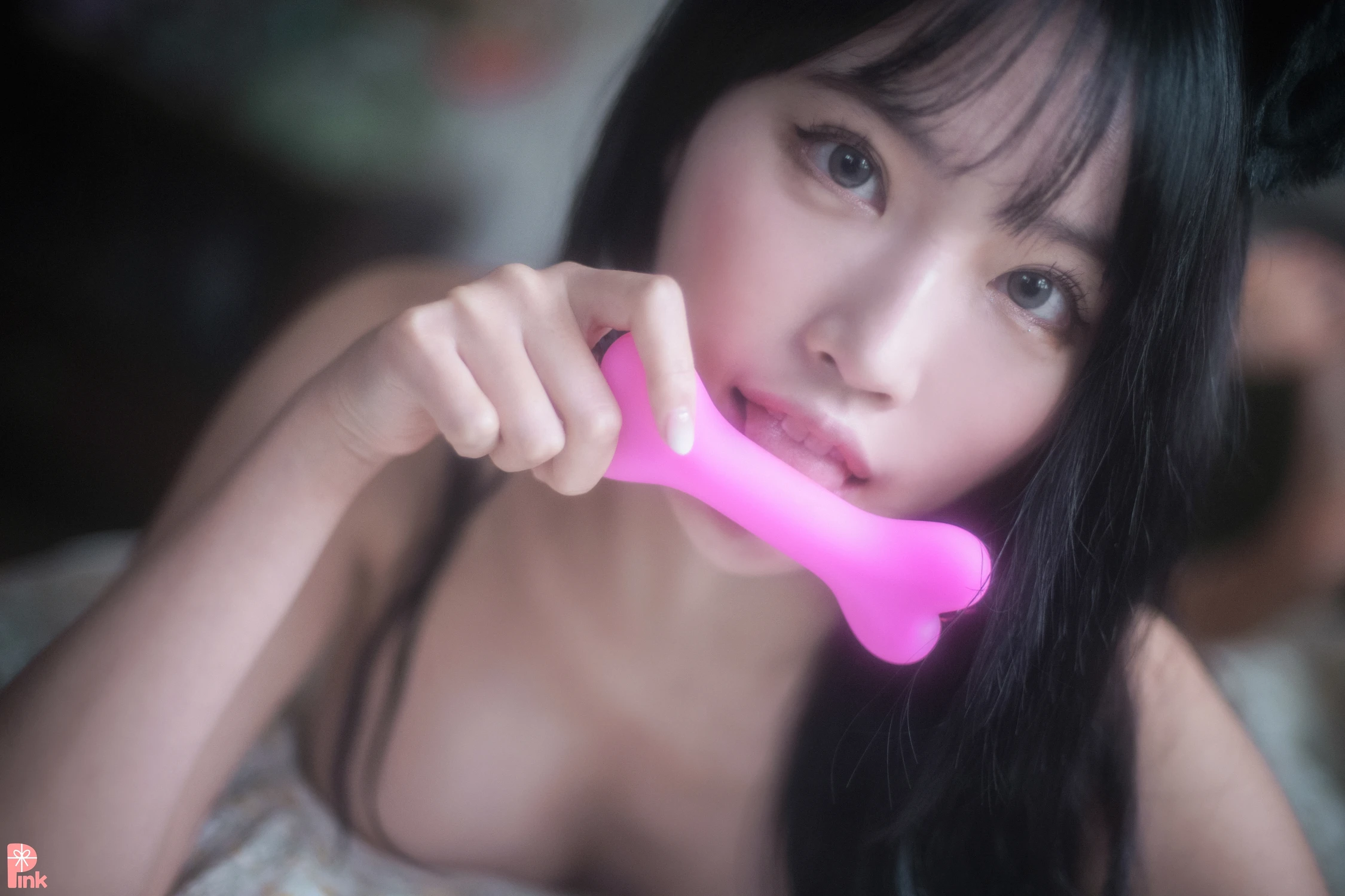 Linda [PINK] Your Pet Set.01 Set.02