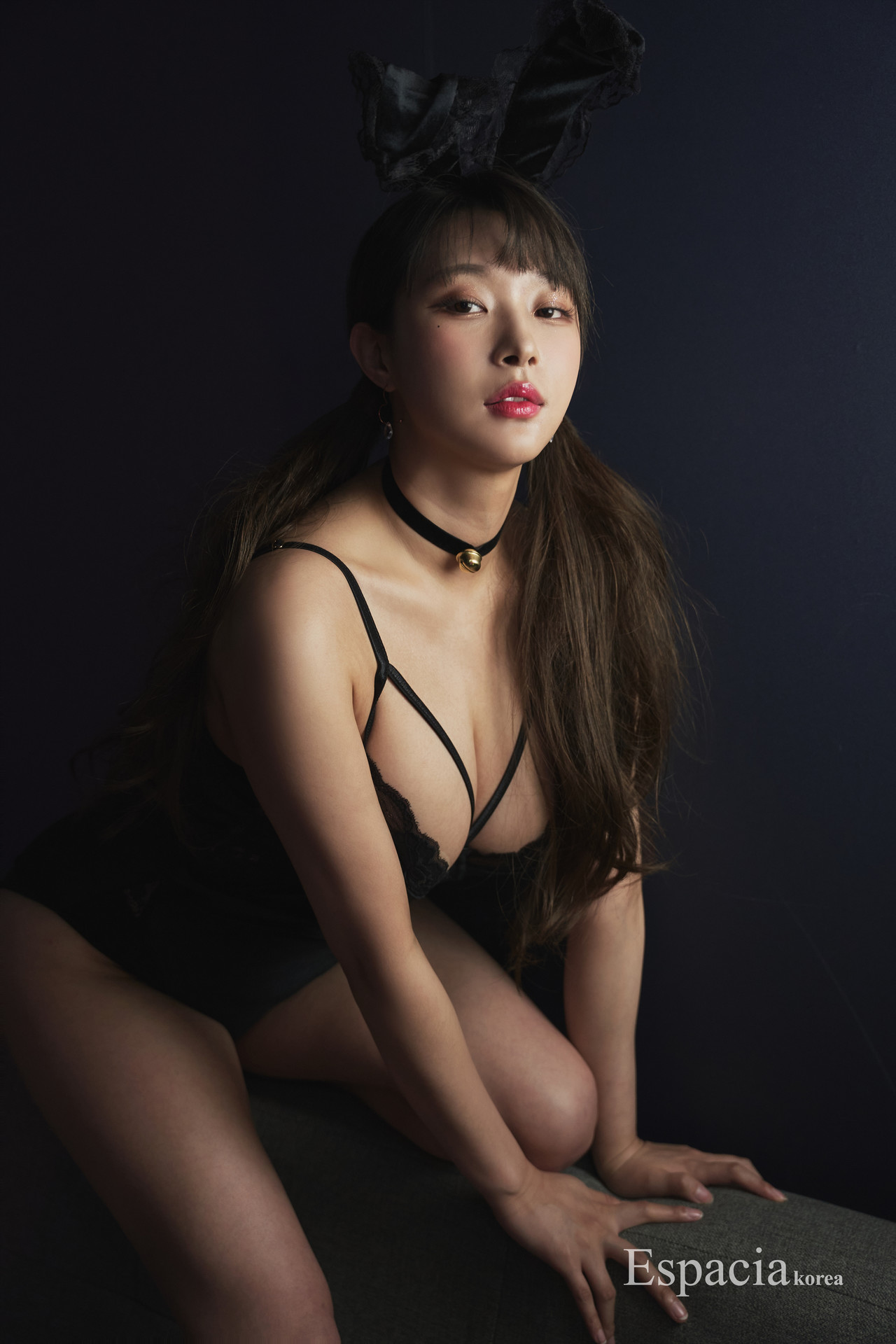 Kim Gap-ju 김갑주, [Espasia Korea] ESP#033