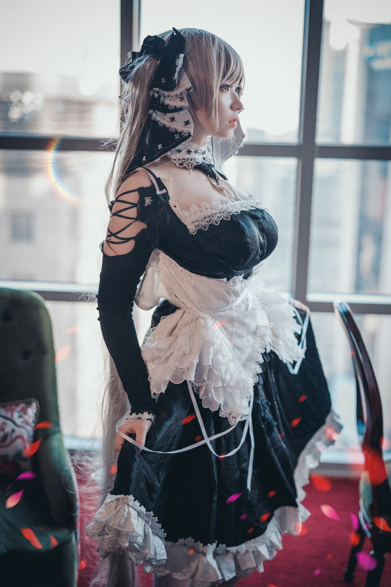 Bambi 밤비, [DJAWA] Azur Lane HMS Formidable Set.01