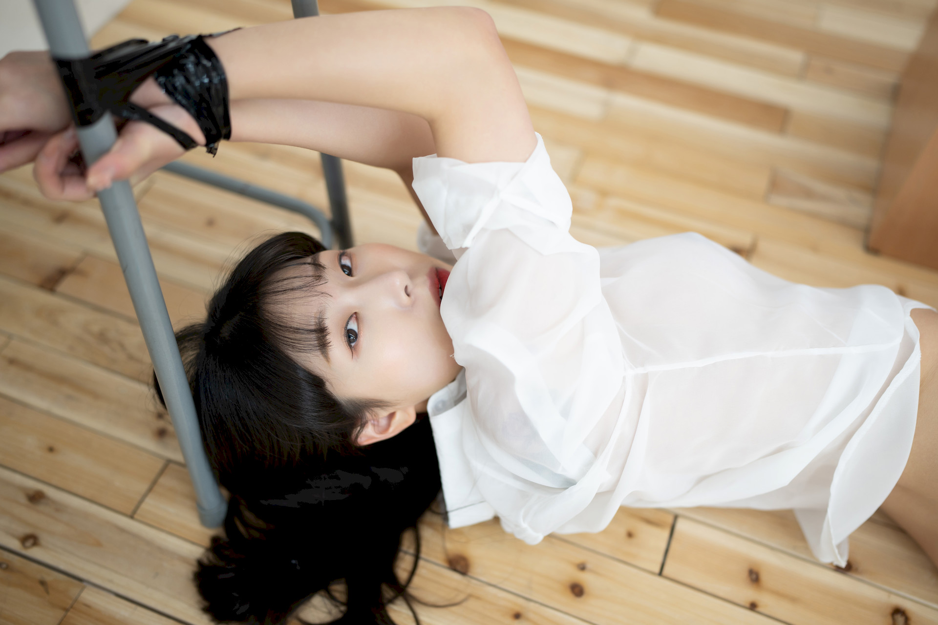 Shaany, [SIDAM] Teacher Set.02