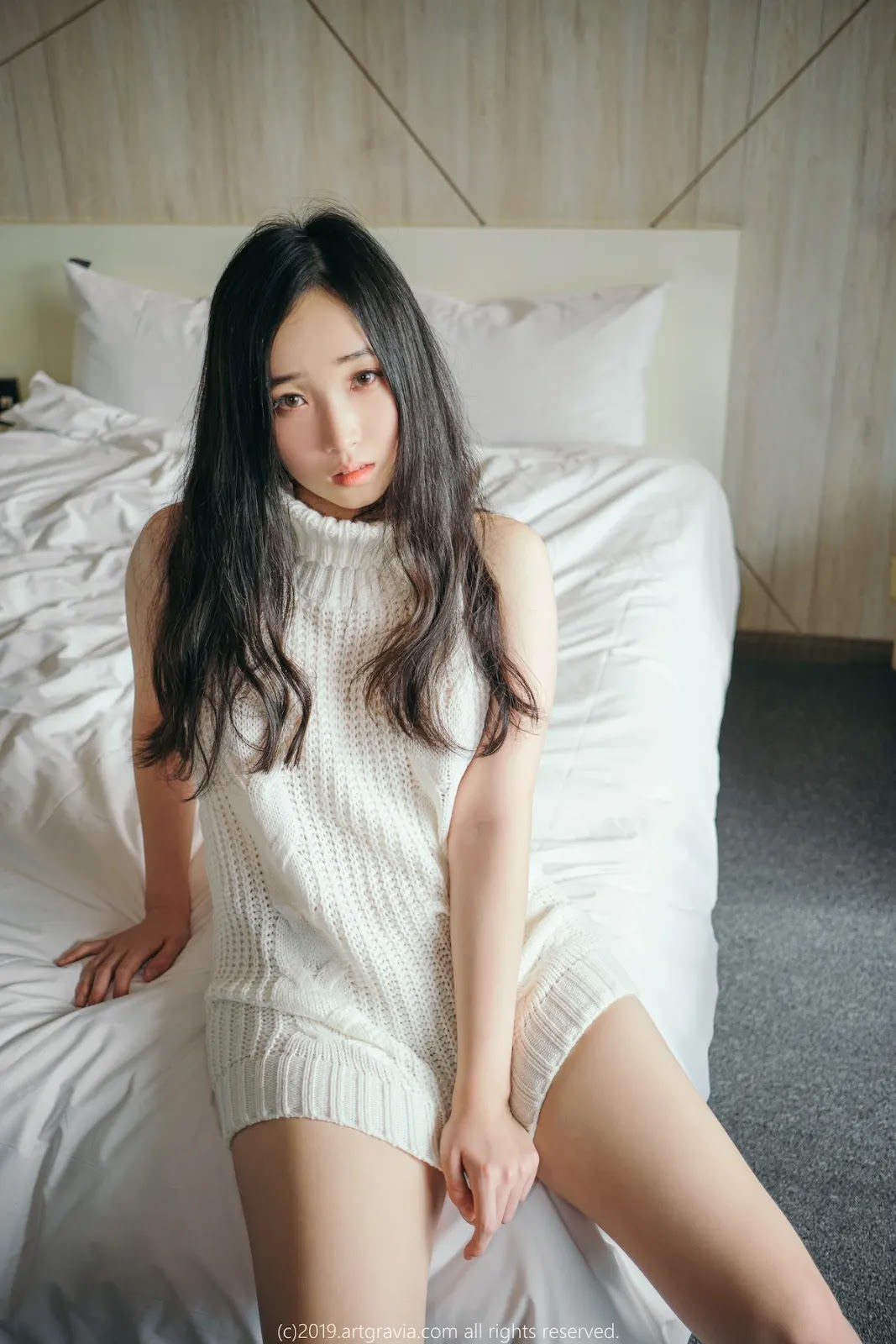 Bambi 밤비, [ArtGravia] Vol.106 아트그라비아 Set.01