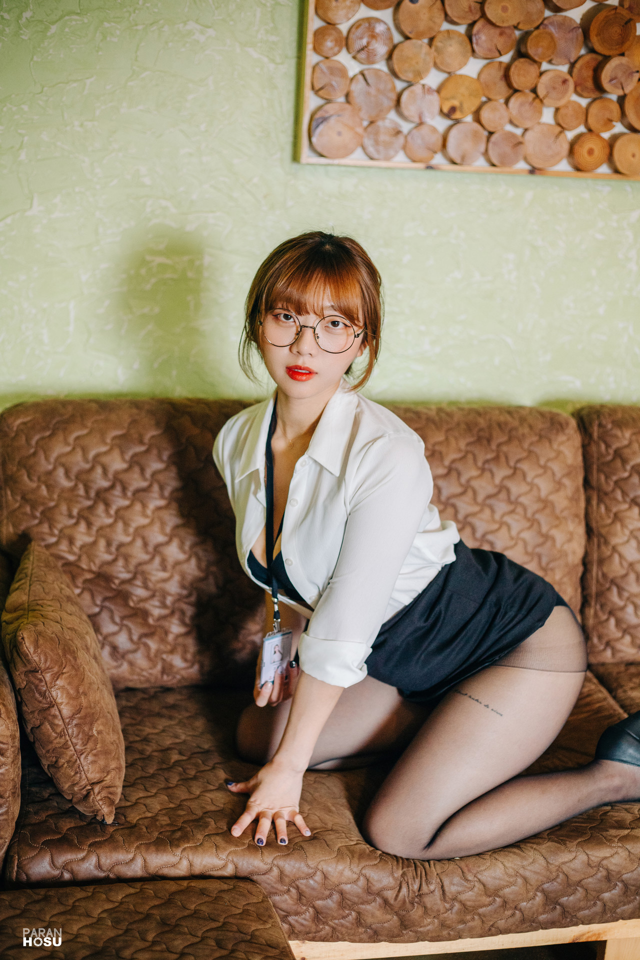 Koby 코비, [Paranhosu] Koby Vol.02