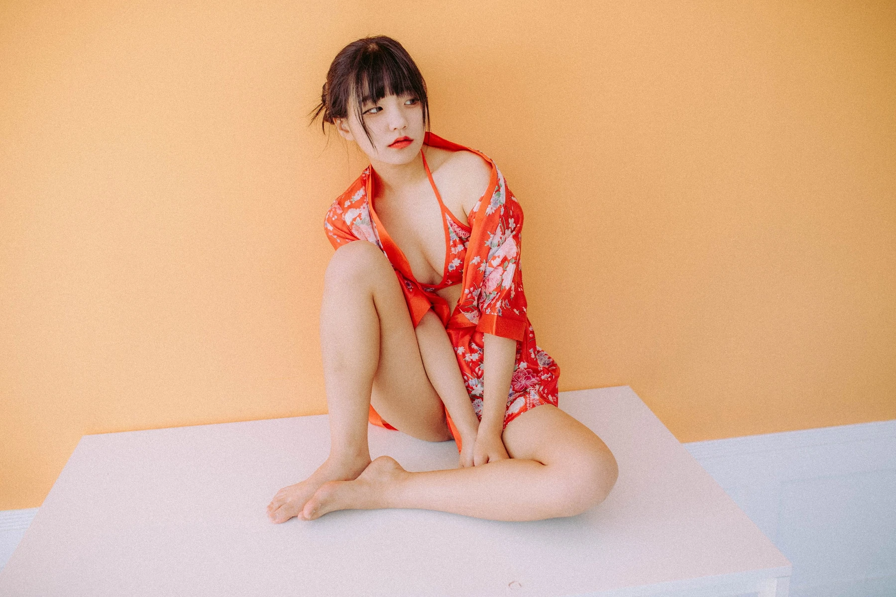 Jeong Jenny 정제니, [Moon Night Snap] The First Set.03