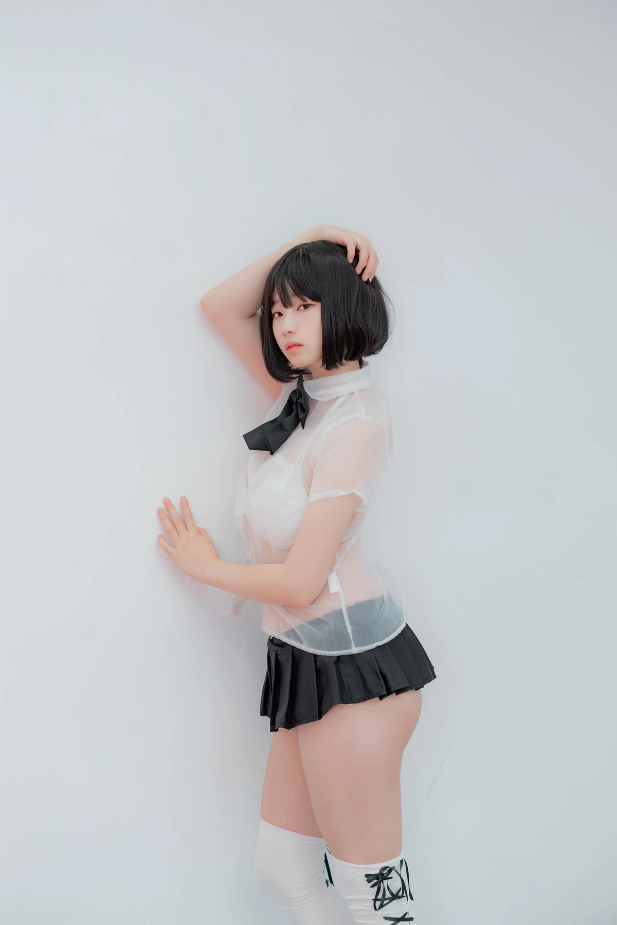 Bambi 밤비, [CreamSoda] Bambi Vol.11 Set.02