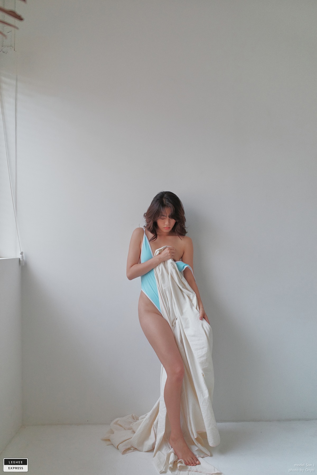 Son.J [LEEHEE EXPRESS] LEDG-029 Set.02