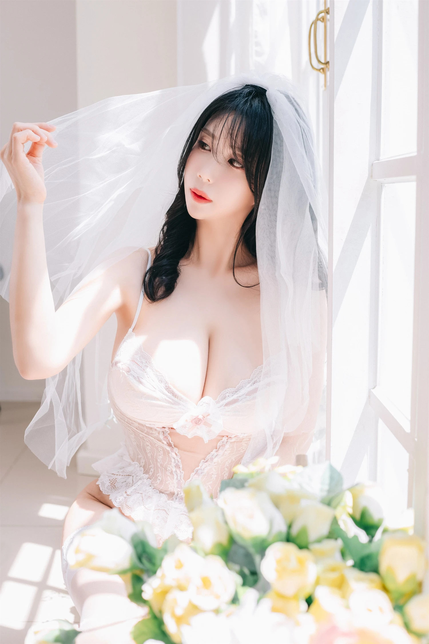 Sia 시아, [Paranhosu] Special Photobook Vol.2 Set.02