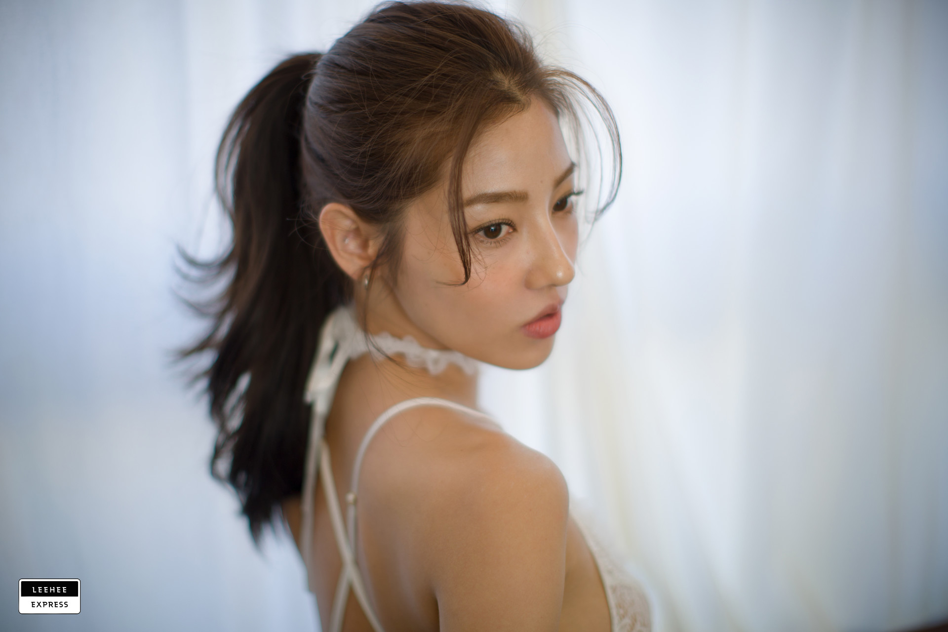 G.su [LEEHEE EXPRESS] LERB-018