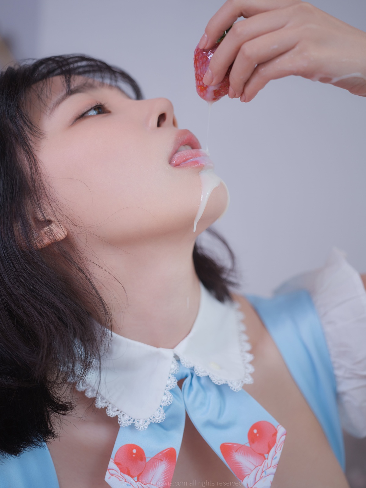 Kang Inkyung 강인경, [ArtGravia] Vol.376 아트그라비아 Set.01