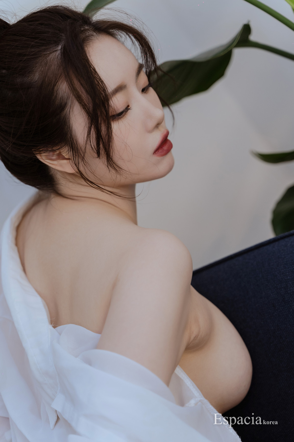 YUA 유아, [Espacia Korea] EHC#101