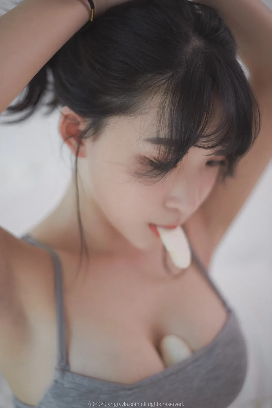 Kang Inkyung 강인경, [ArtGravia] Vol.161 아트그라비아