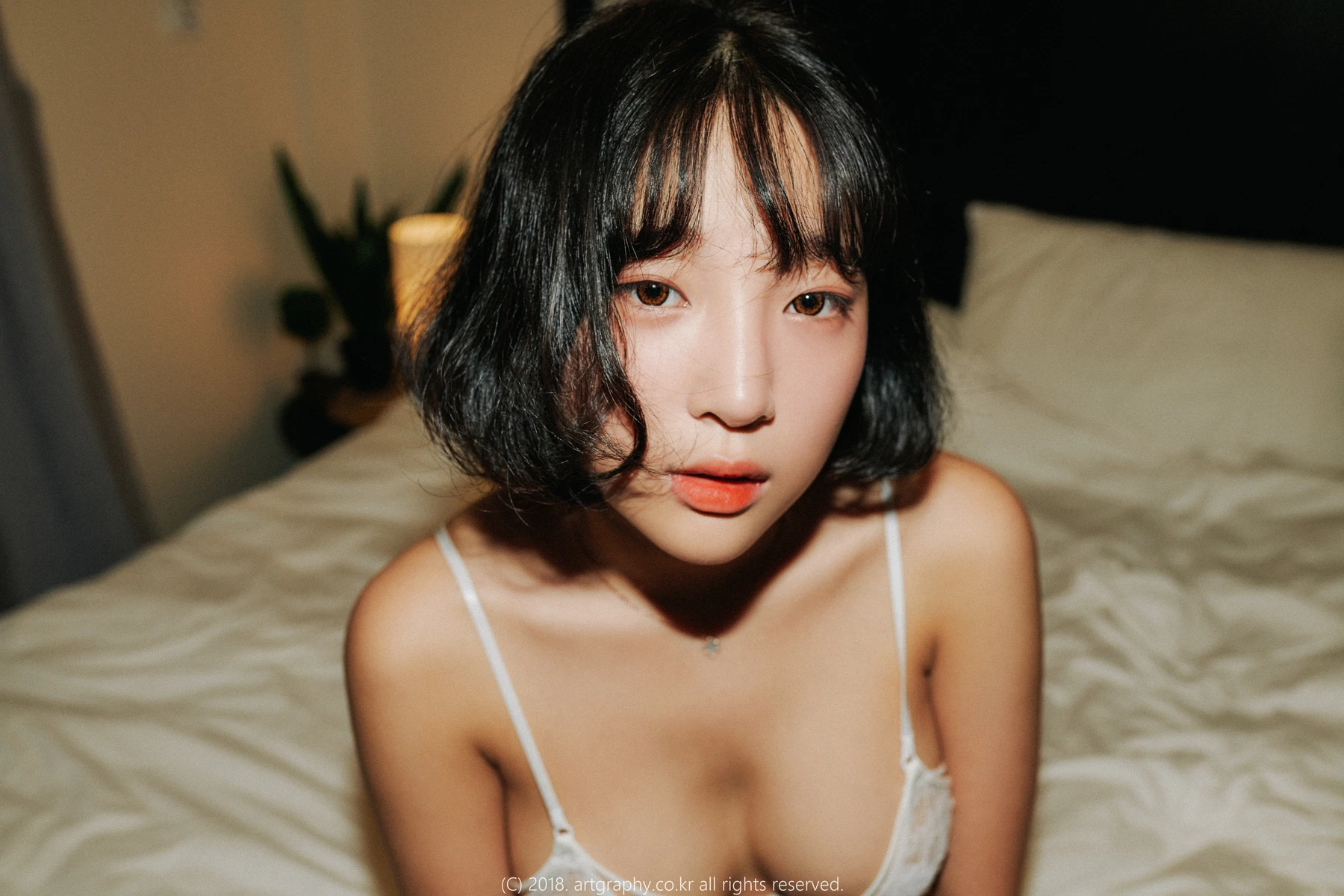 Kang Inkyung 강인경, [ArtGravia] Vol.046 아트그라비아 Set.01