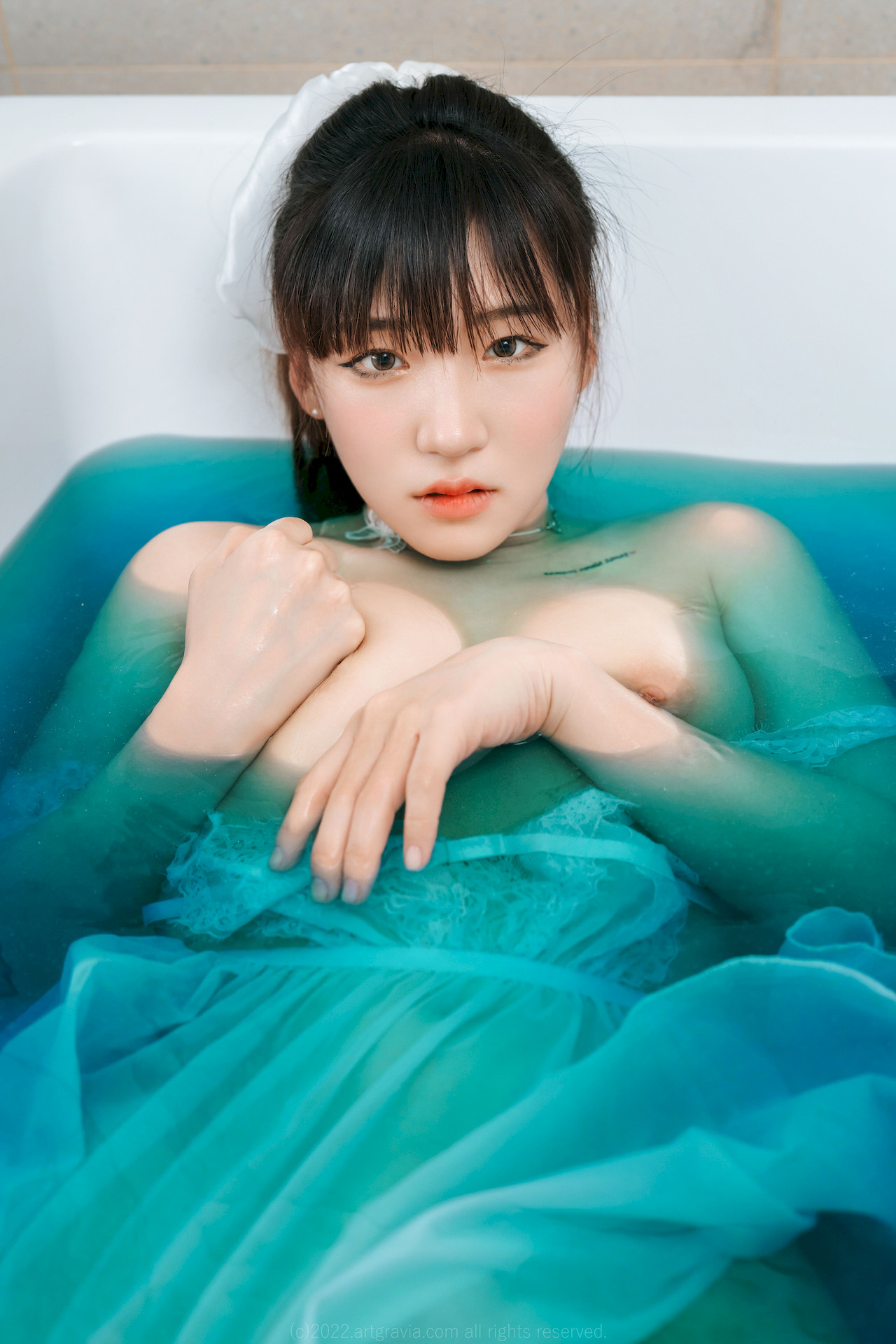 Hendoong 혠둥이, [ArtGravia] Vol.415 아트그라비아 Set.01