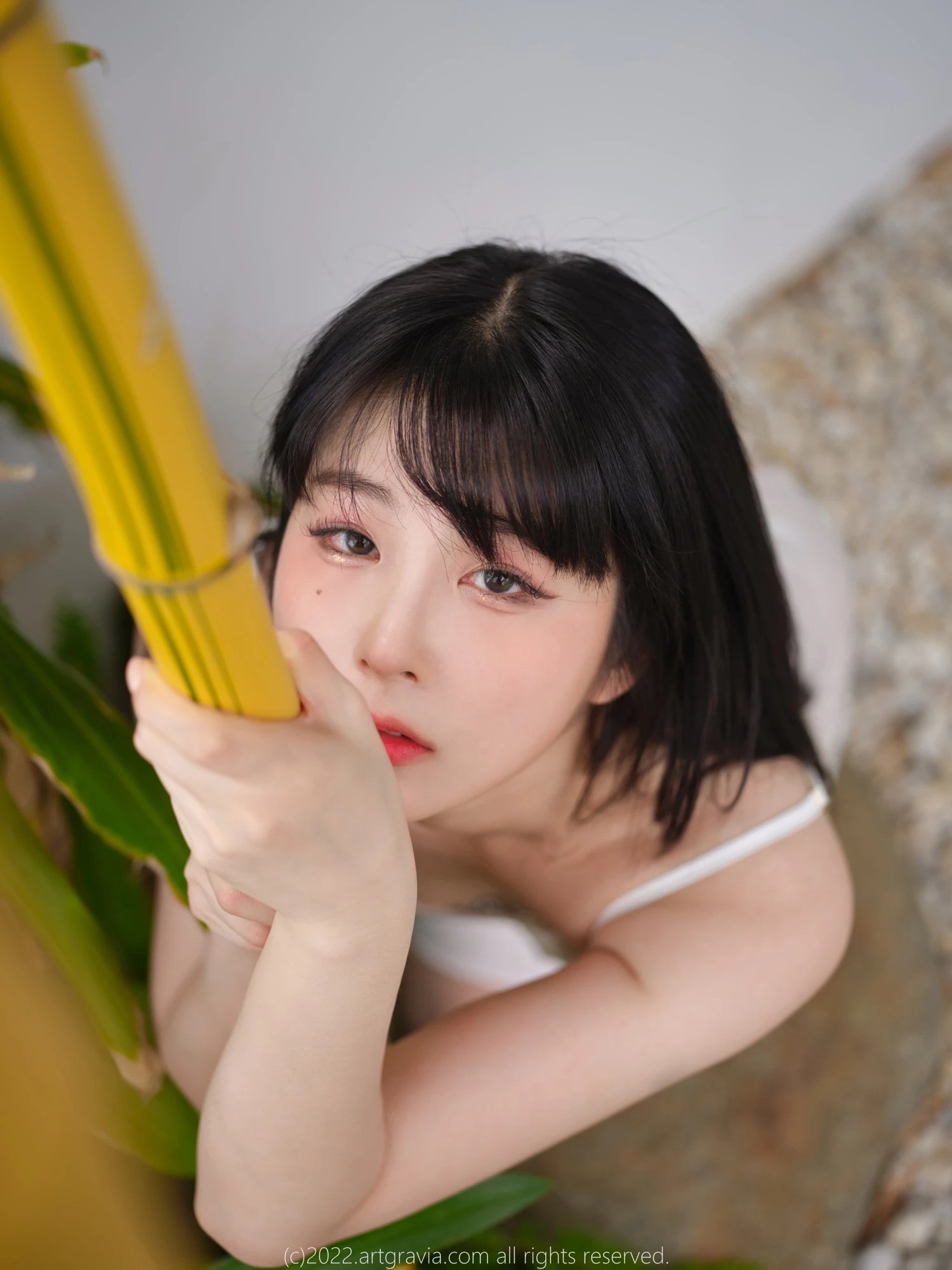 JangJoo 장주, [ArtGravia] Vol.454 아트그라비아 Set.01