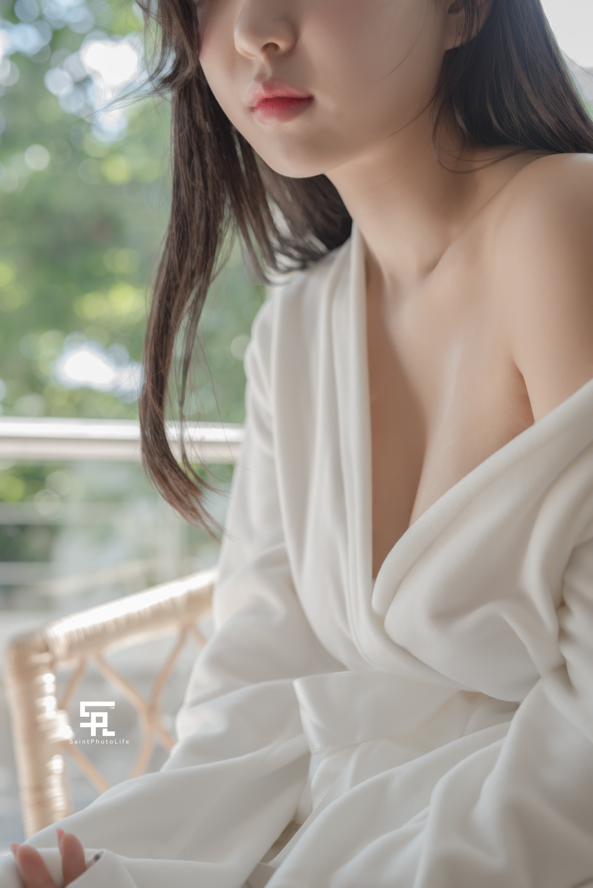 Zenny 신재은, [SAINT Photolife] One Summer Day