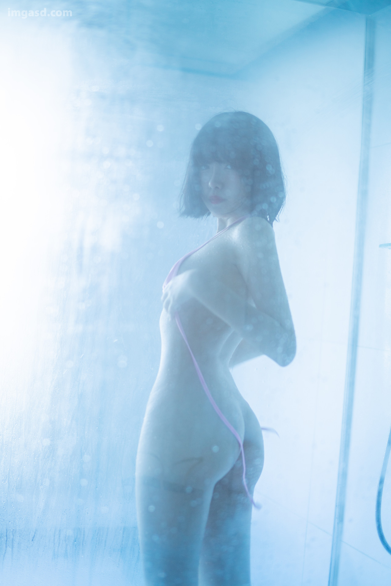 Sonson 손손, [DJAWA] Moist Water Drop