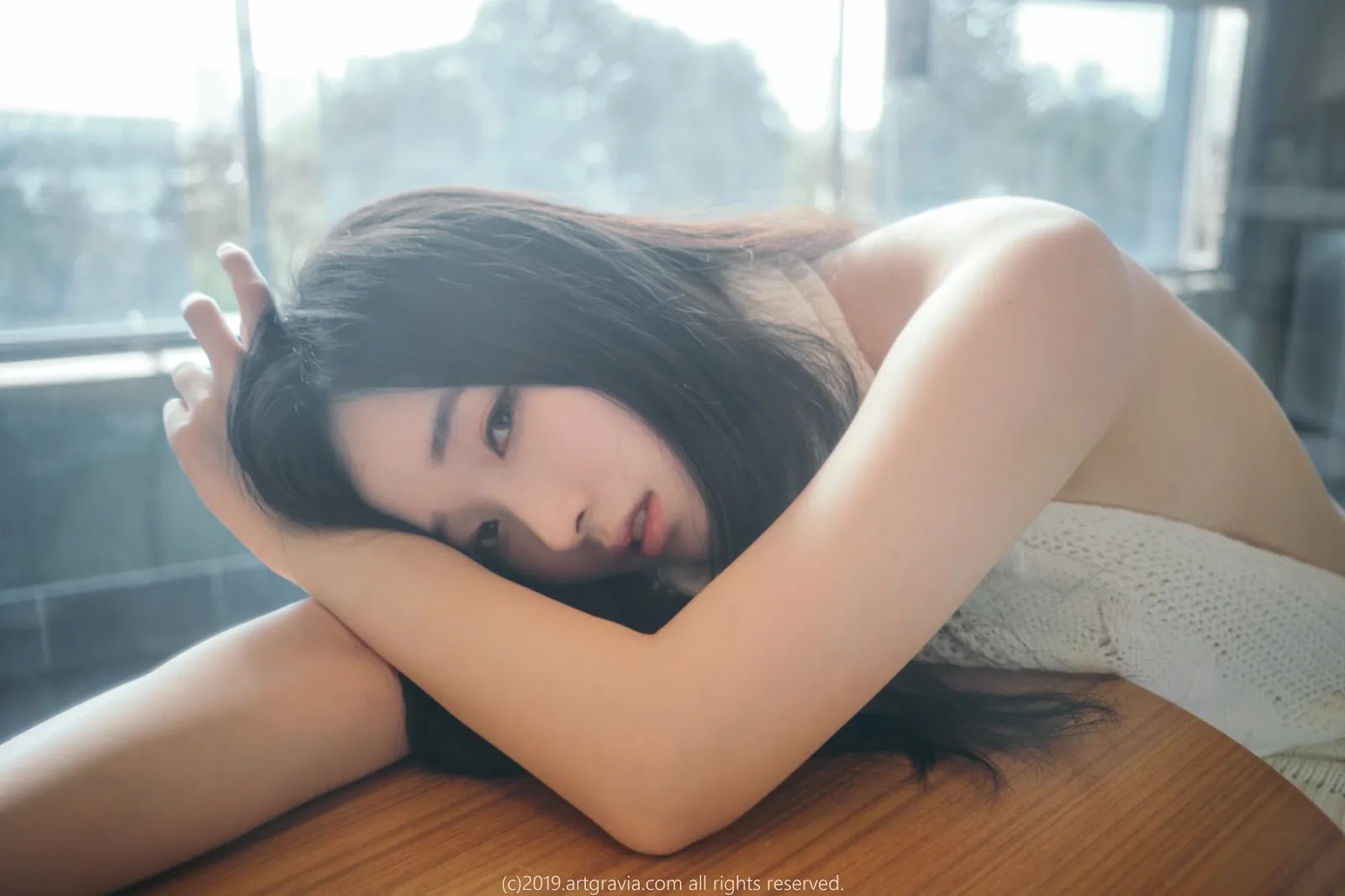 Bambi 밤비, [ArtGravia] Vol.106 아트그라비아 Set.01