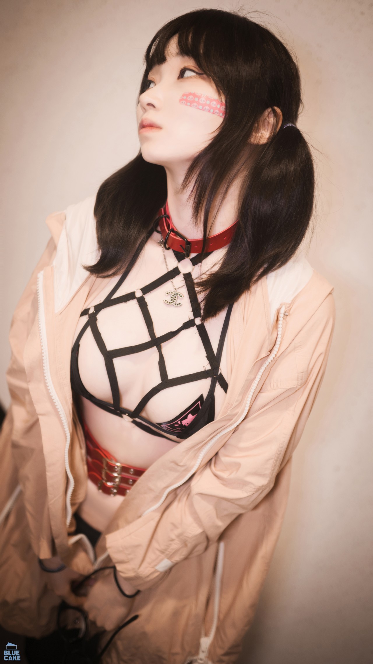 Bambi 밤비, [BLUECAKE] Kagerou Daze Set.01