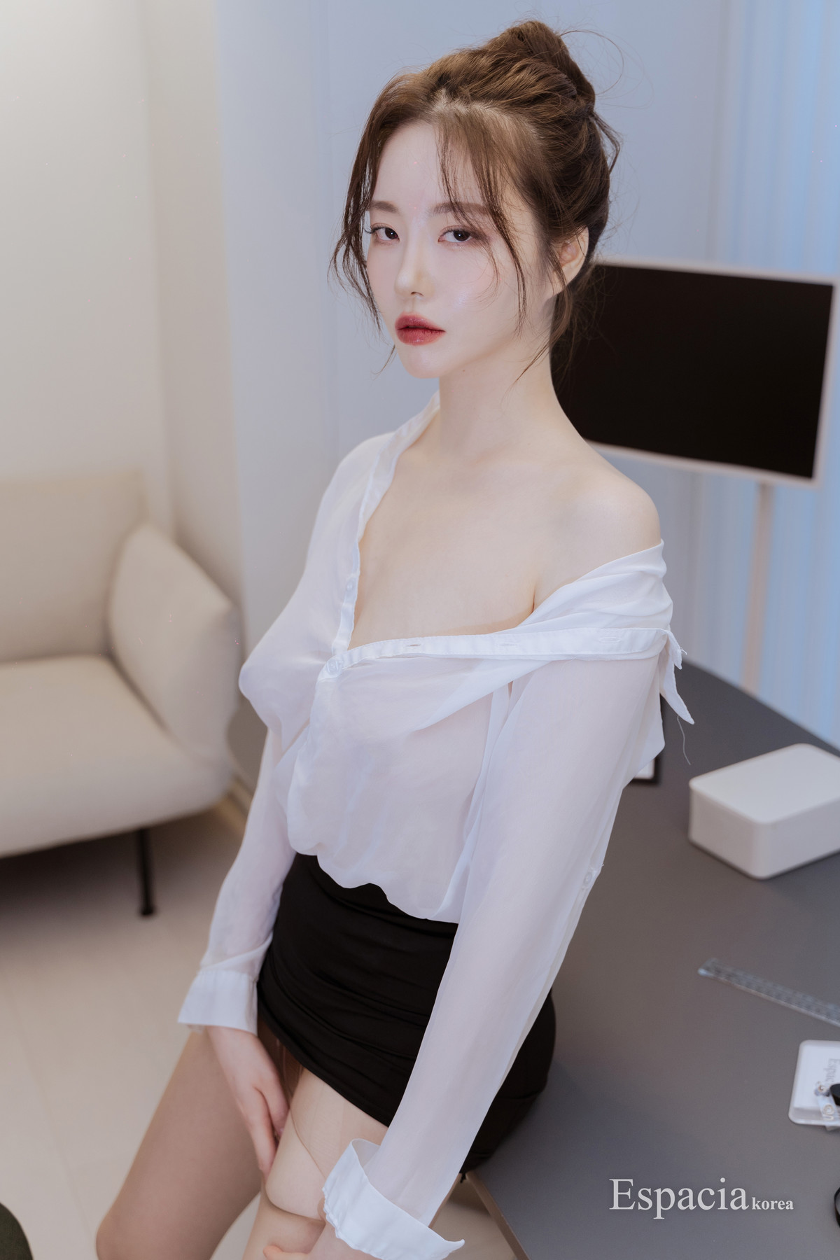 YUA 유아, [Espacia Korea] EHC#101