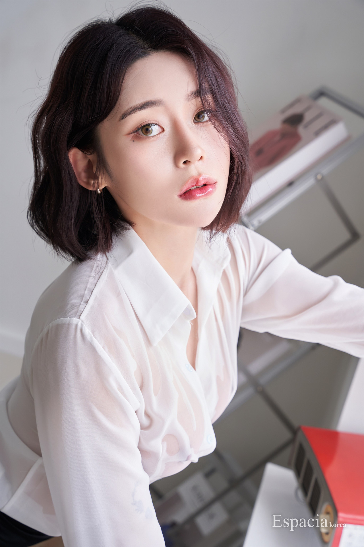 Rahee [Espasia Korea] EHC#045