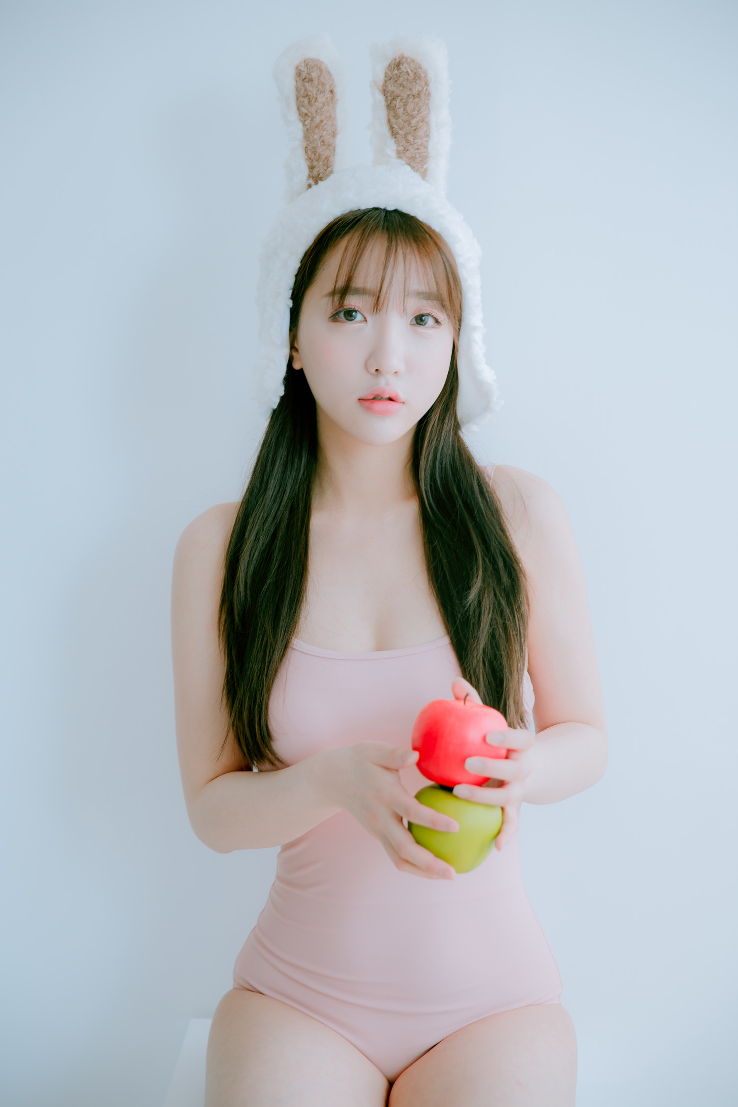 Son Yeeun 손예은, [JOApictures] JOA 20. APR Vol.02 Set.02