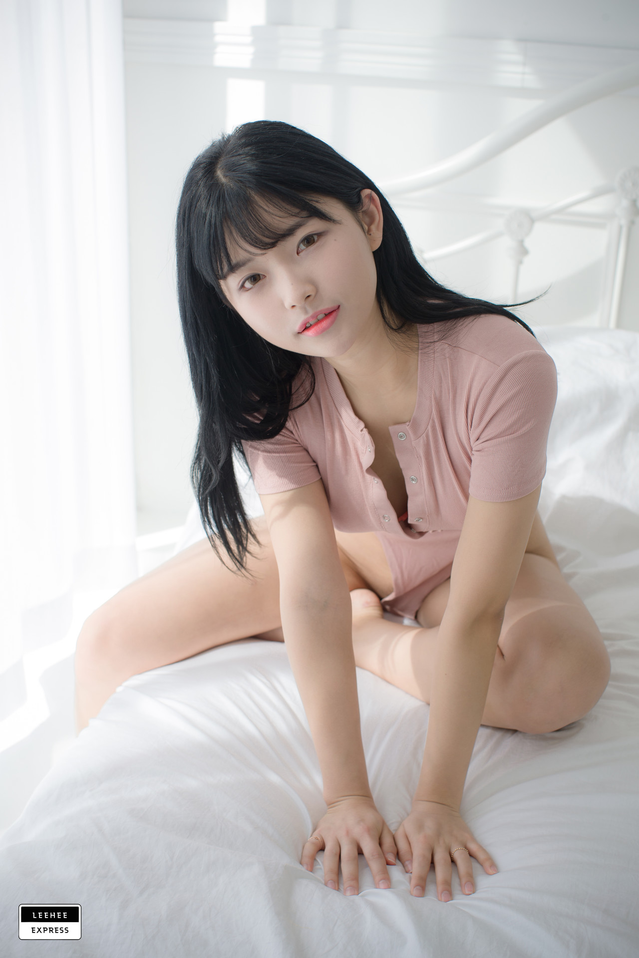 U.Hwa 은유화, [LEEHEE EXPRESS] LEHF-017