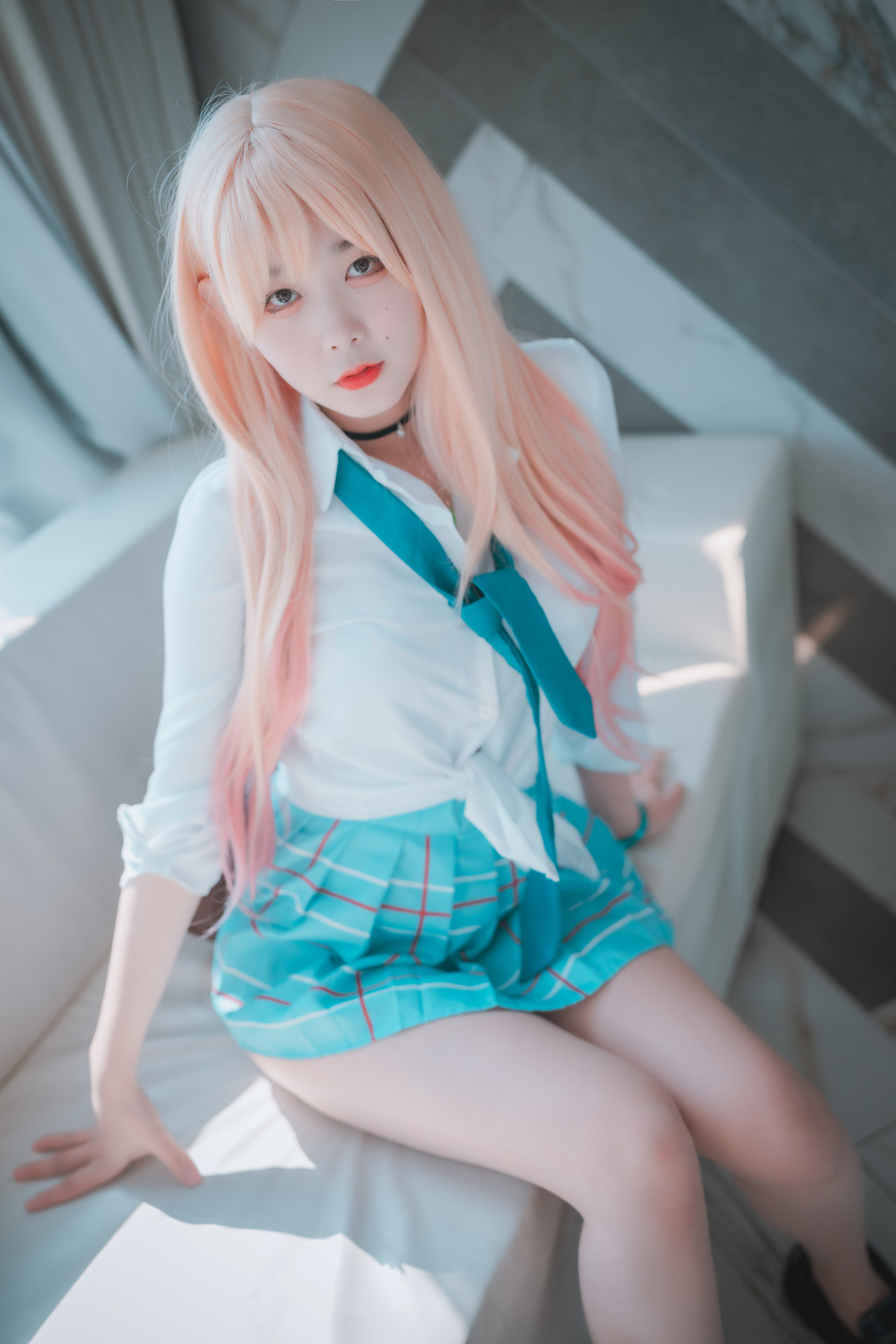 ZIA.Kwon 권지아, [DJAWA] Marin’s Secret