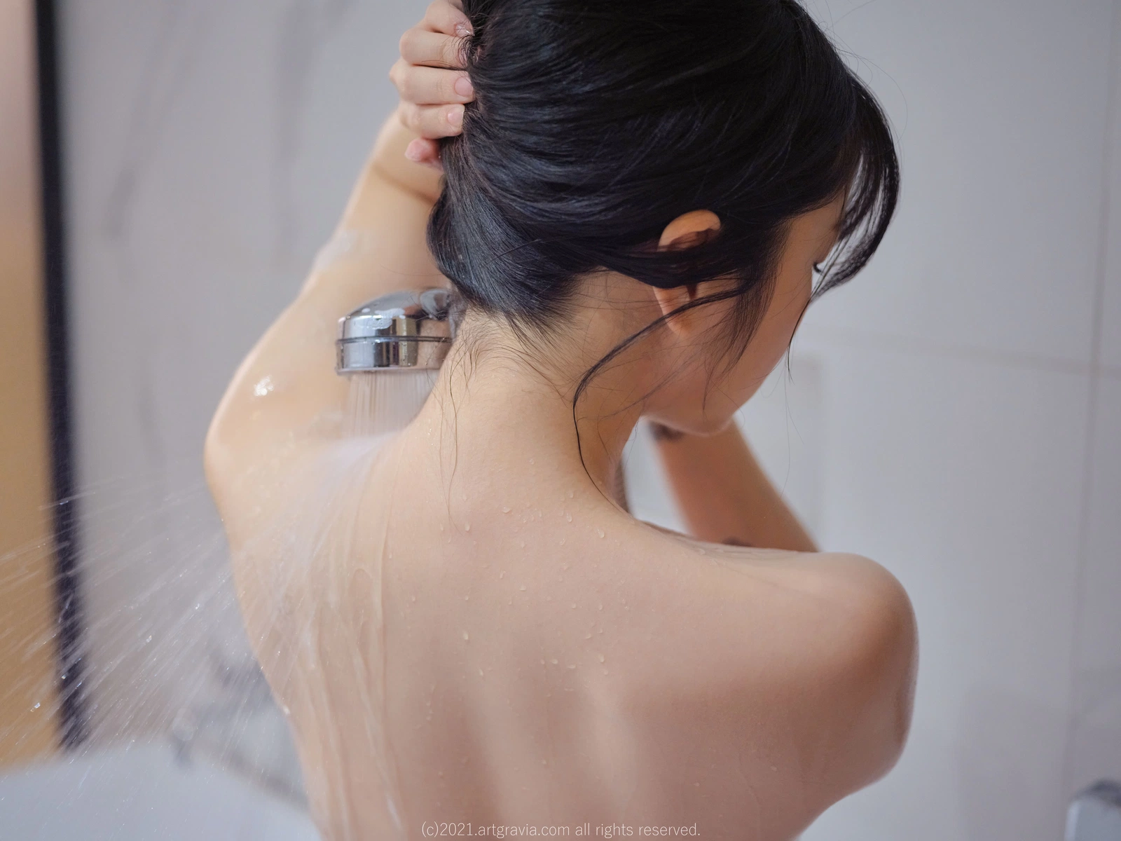 JangJoo 장주, [ArtGravia] Vol.349 아트그라비아 Set.02