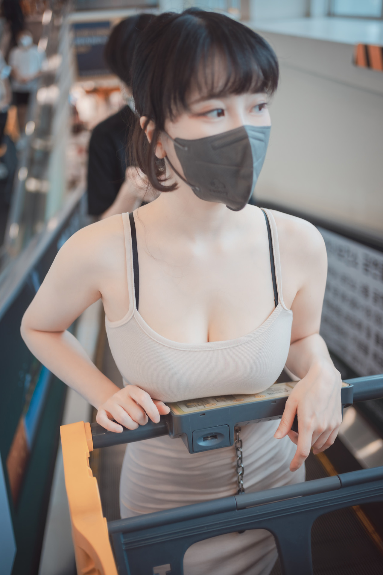 ZziZzi [DJAWA] New Town Bride Set.01