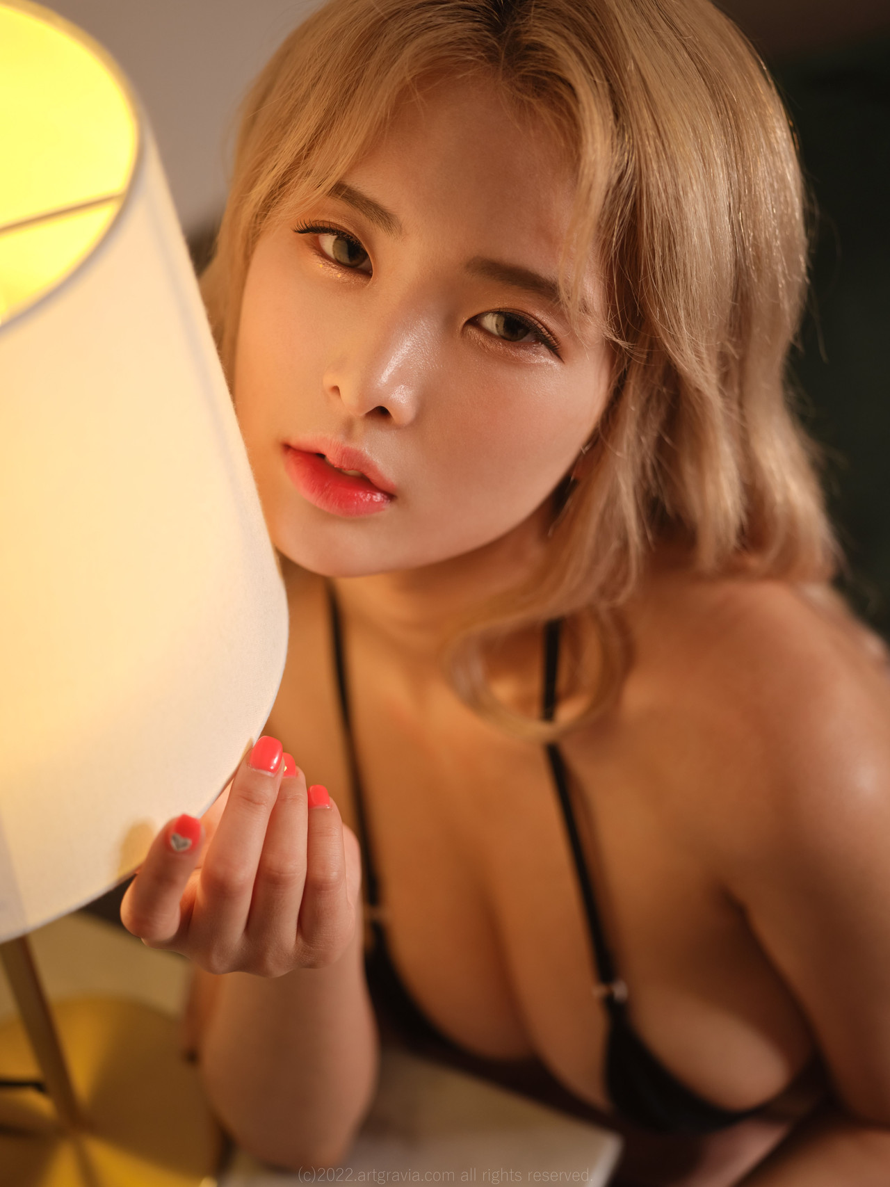 Kim Hyoyeon 김효연, [ArtGravia] Vol.387 아트그라비아 Set.01