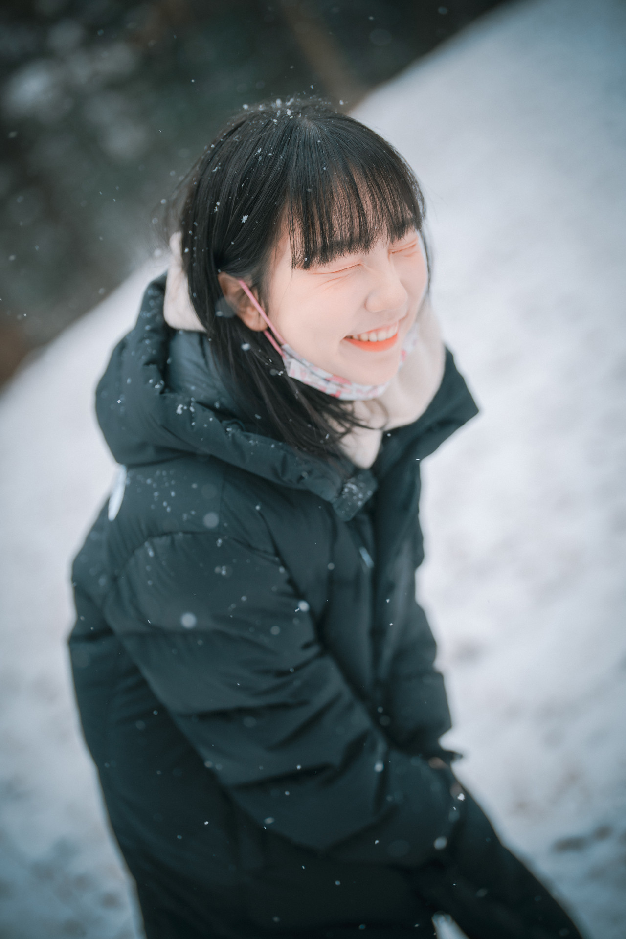 Han Yeri 한예리, [DJAWA] Knotting Class #5 Set.01