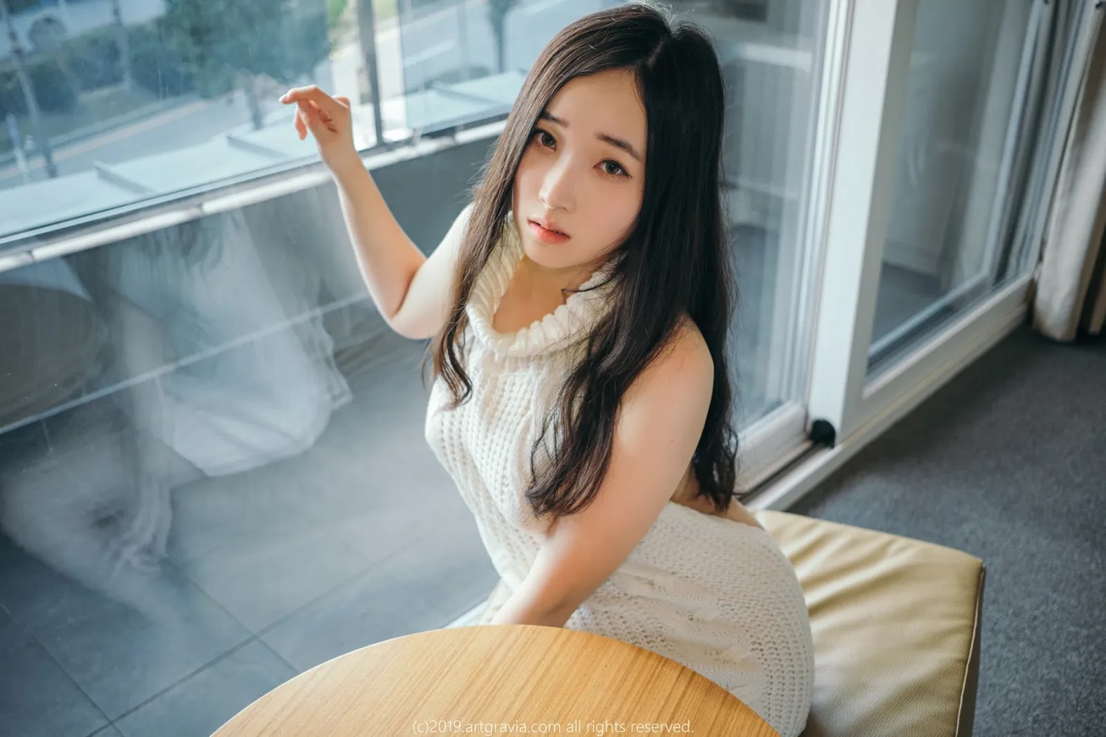 Bambi 밤비, [ArtGravia] Vol.106 아트그라비아 Set.01