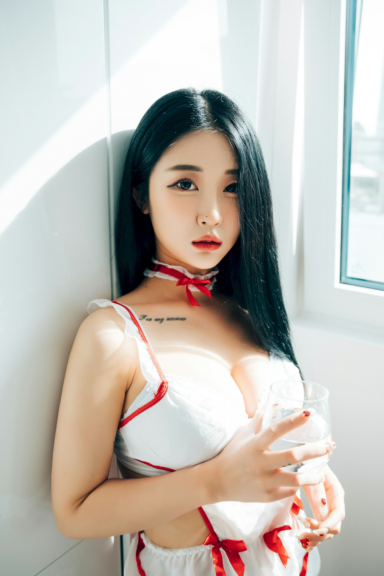 Jeong Bomi 정보미, [LOOZY] One Day Set.01