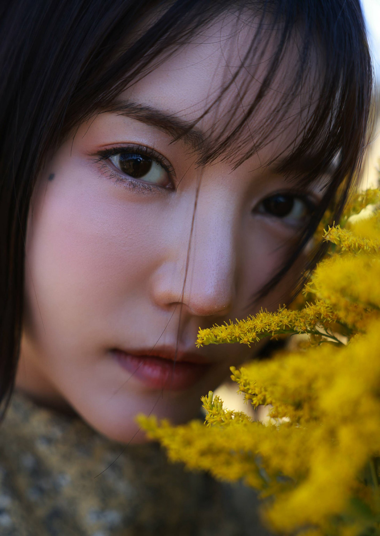 Lemon Tanaka 田中レモン, Shukan Post 2023.01.20 (週刊ポスト 2023年1月20日号)