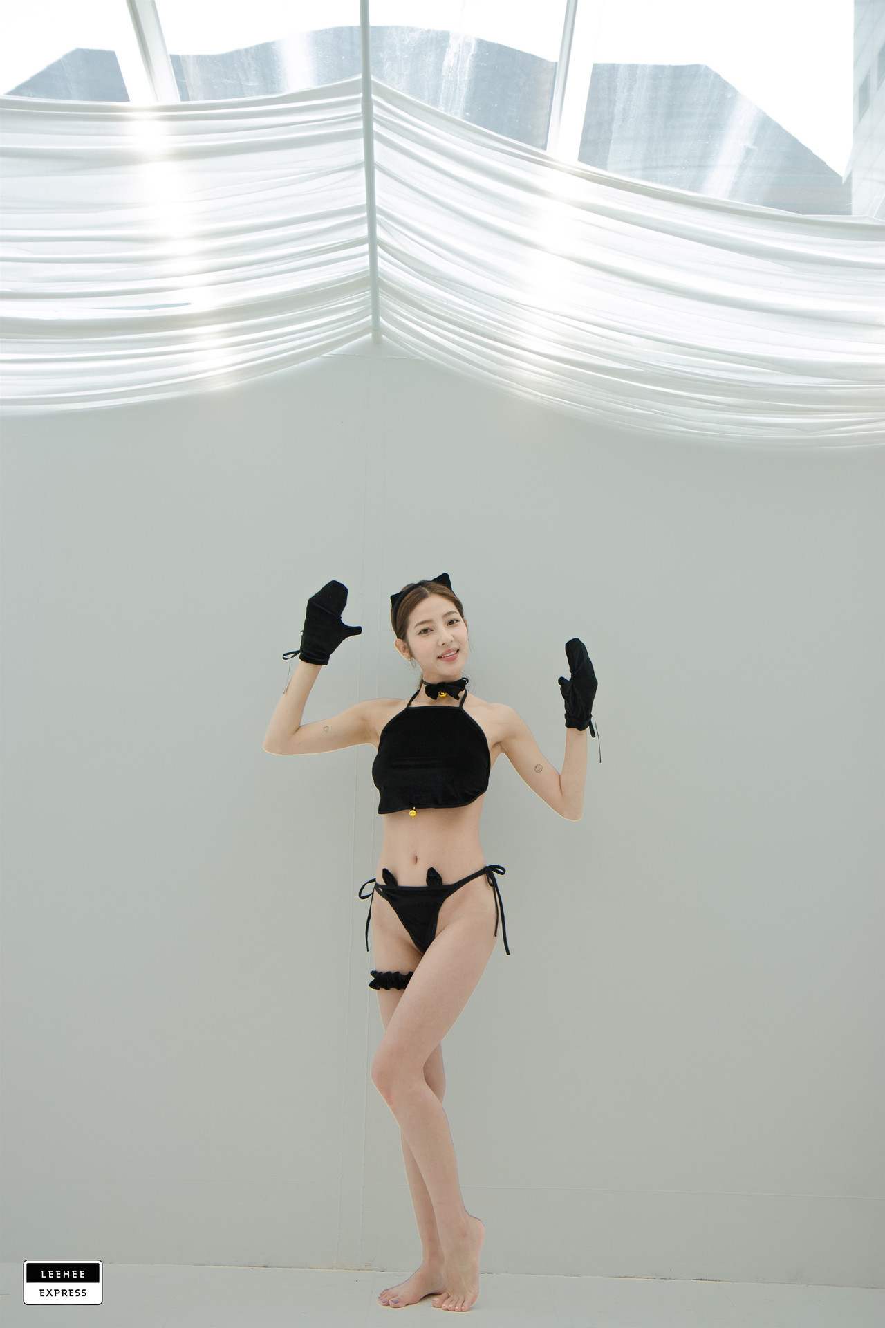 G.su [LEEHEE EXPRESS] LERB-002